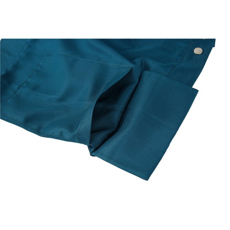 Traje de Cosplay de Tachibana Hibiki de Senki Zesshou Symphogear - Outfit de Batalla Anime - Fantasia Cosera