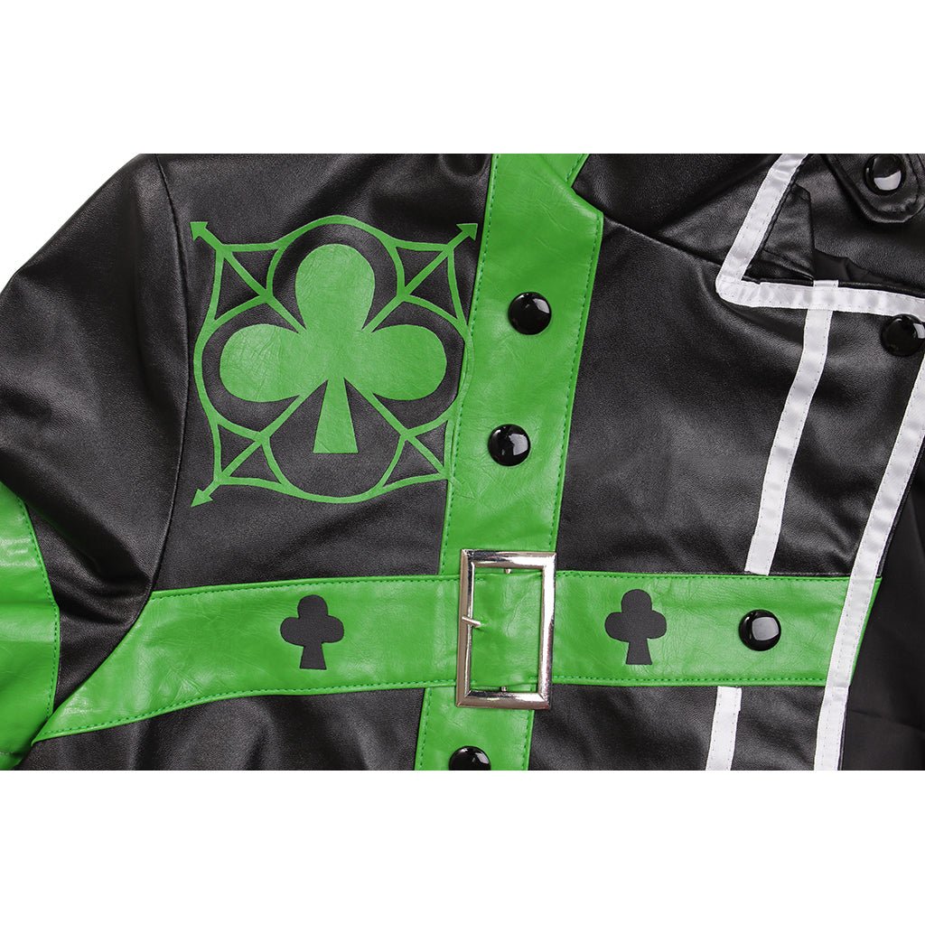 Traje de Cosplay de Kent de AMNESIA - Fantasia Cosera