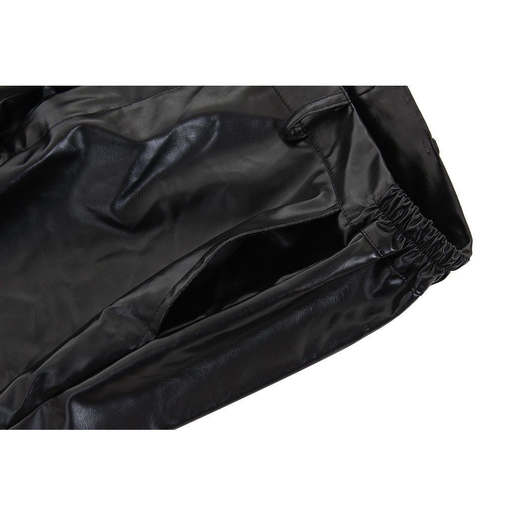 Traje de Cosplay de Jotaro Kujo de JoJo's Bizarre Adventure - Fantasia Cosera