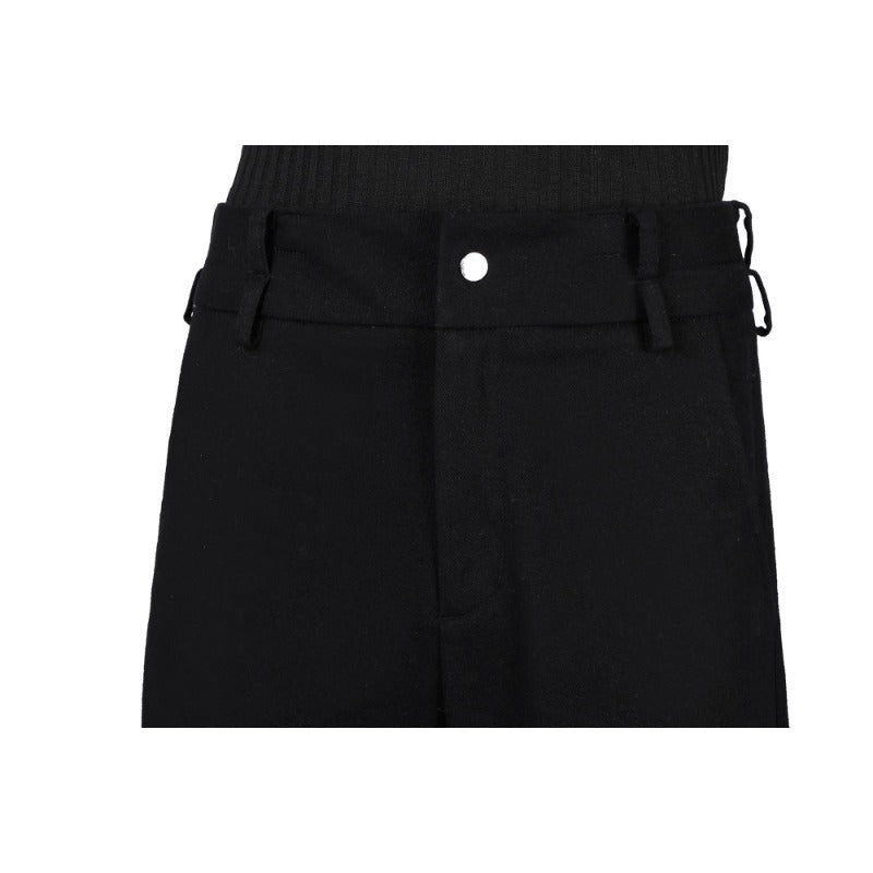 Disfraz y Peluca de Cloud Strife de FF VII Rebirth para Halloween y Carnaval - Fantasia Cosera