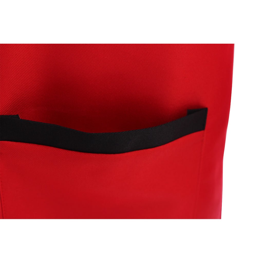 Traje de Cosplay de Ryota Suzui y Kaede Manyuda de Kakegurui - Fantasia Cosera