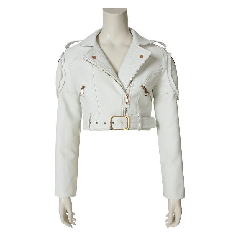 Traje de Cosplay Devil May Cry 5 V y Dama María Conjunto Completo Con Zapatos Para Mujeres/Hombres - Fantasia Cosera