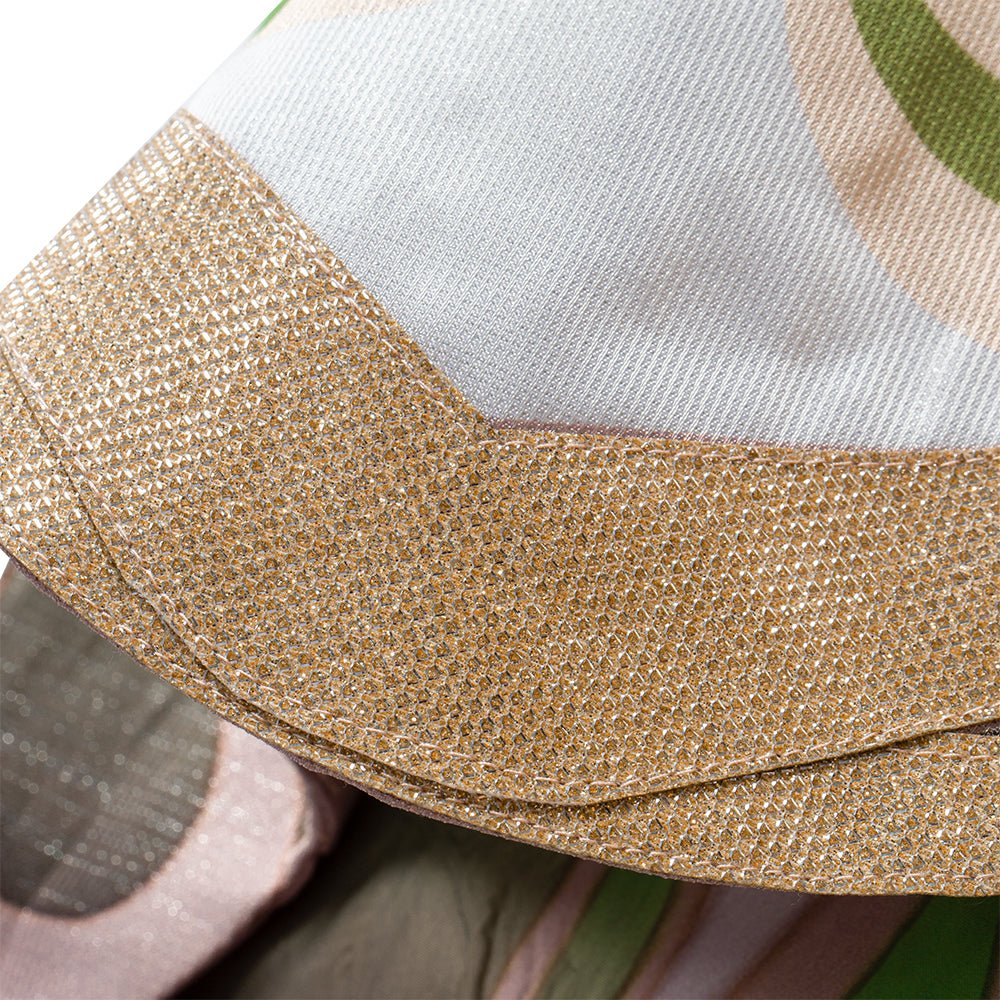 Traje de Cosplay de Nahida de Genshin Impact - Diseño Auténtico del Personaje del Juego - Fantasia Cosera