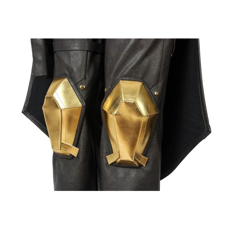 Disfraz de Cosplay Ashe Elizabeth Caledonia para Halloween - Serie Overwatch - Fantasia Cosera