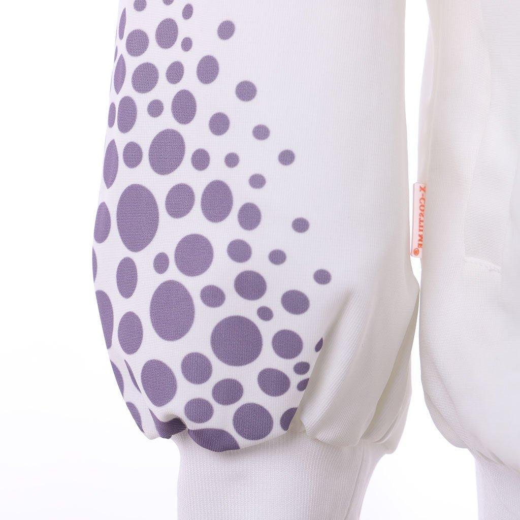 Sudadera con Capucha Toothless & Light Fury | Cómo Entrenar a tu Dragón Sudadera con Cremallera - Fantasia Cosera