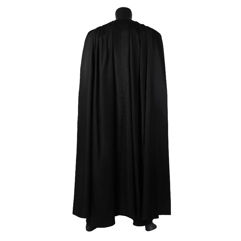 Traje de Cosplay de Bruce Wayne de Una Pieza para Halloween y Carnaval - Fantasia Cosera