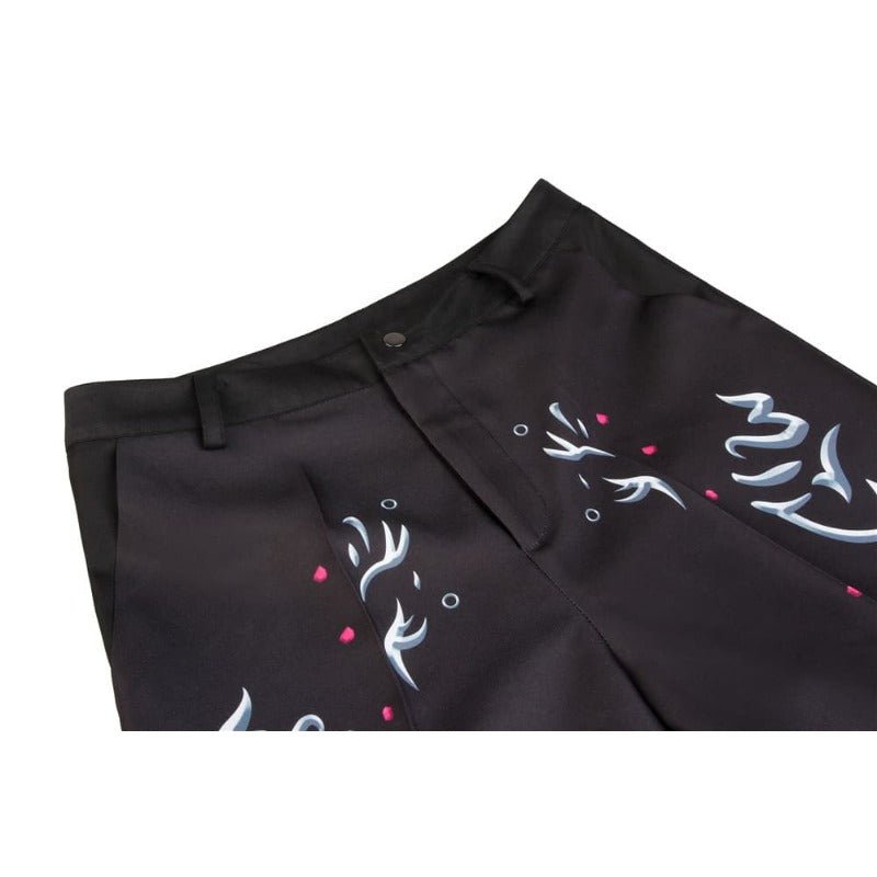 Traje de Cosplay de Tenn Kujo Visitante Celestial de Idolish7 TRIGGER para Fans de Anime - Fantasia Cosera