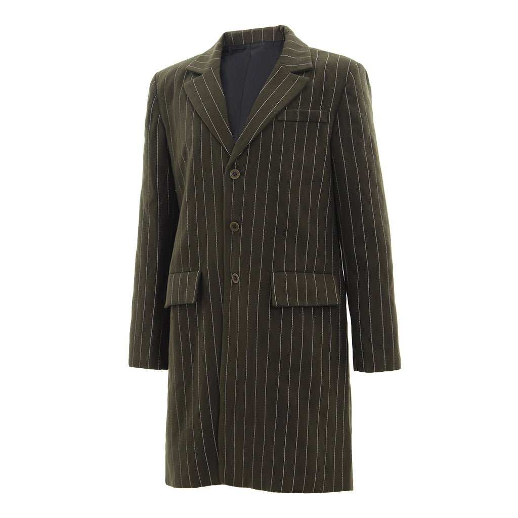 Traje de Cosplay de Harry Potter - Túnica de Mago y Accesorios - Fantasia Cosera