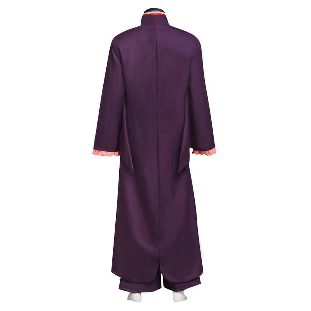 Disfraz de Petelgeuse de Re:Zero - Empezando una nueva vida en otro mundo para hombres y mujeres - Fantasia Cosera