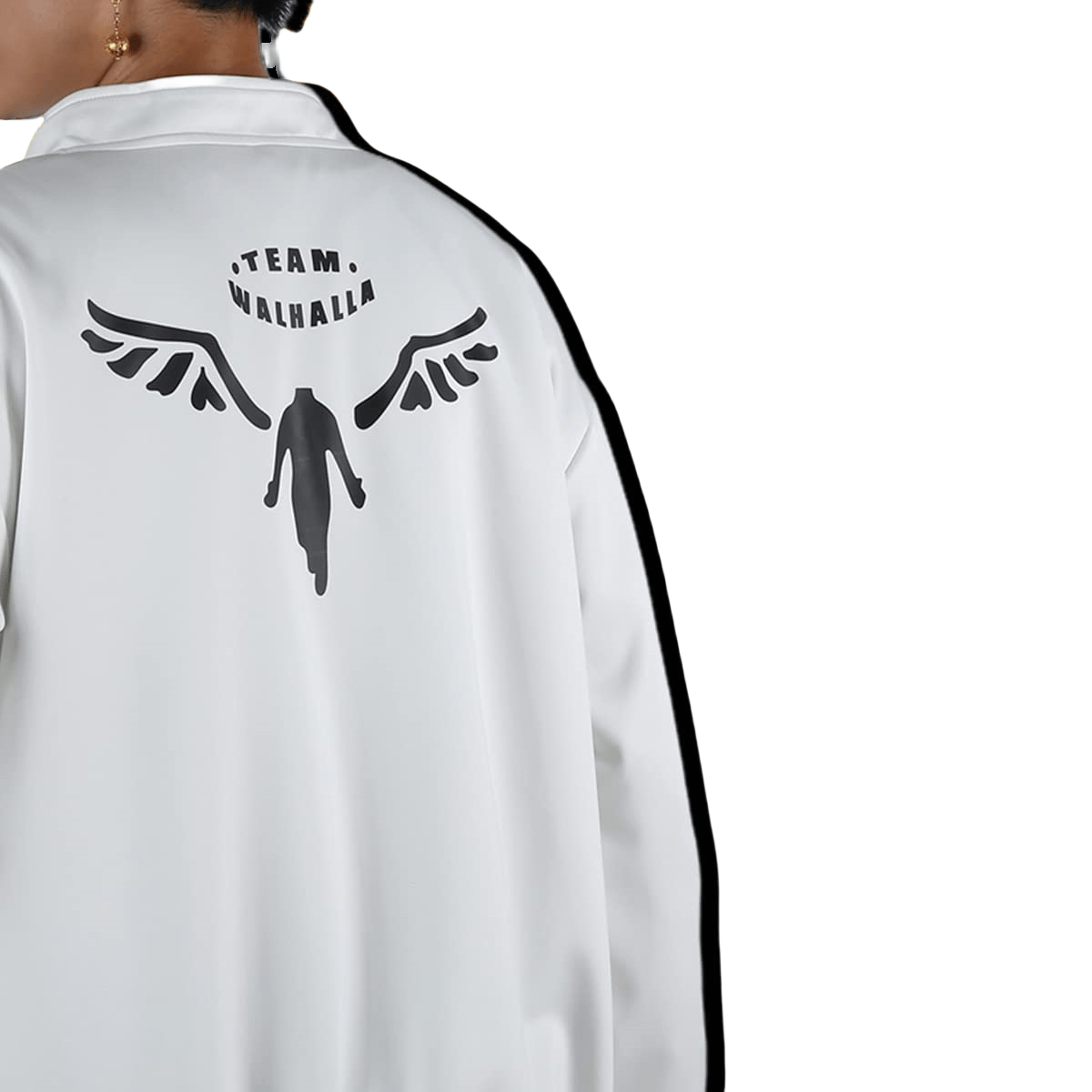 Traje de Cosplay de Hakkai Shiba Tokyo Revengers - Outfit de Anime de Alta Calidad - Fantasia Cosera