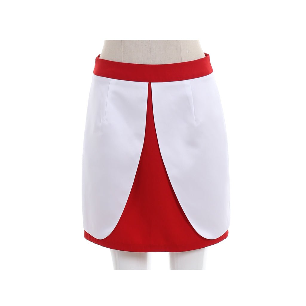 Traje de Cosplay de Inigo de Fire Emblem Awakening | Conjunto Completo para Fans de RPG - Fantasia Cosera