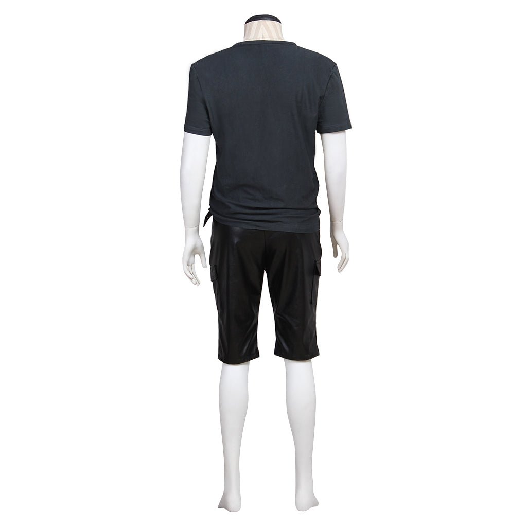 Traje de Cosplay de Noctis Lucis Caelum de Final Fantasy XV | Serie de Cosplay de Juegos - Fantasia Cosera