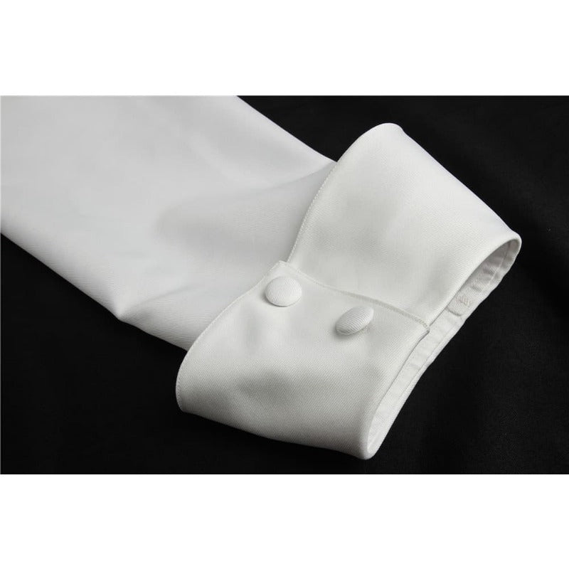 Traje de Cosplay de Meliodas - Los Siete Pecados Capitales El Pecado del Dragón de la Ira Hecho a Medida - Fantasia Cosera