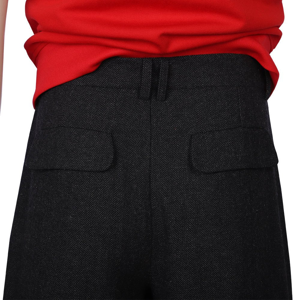 Traje de Cosplay de Spider-Man: Into the Spider-Verse para Hombres - Fantasia Cosera