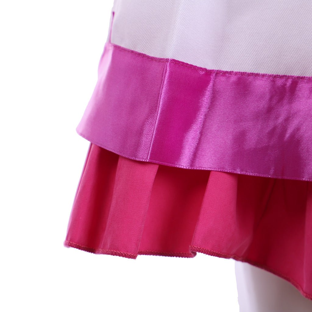 Traje de Cosplay de Special Week - Uma Musume Pretty Derby - Fantasia Cosera