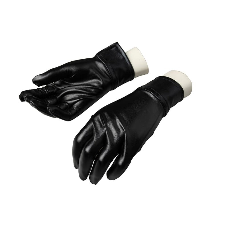 Traje de Cosplay de Guerrera Harleey - Uniforme de Batalla para Halloween, Comic Con y Fiestas - Fantasia Cosera