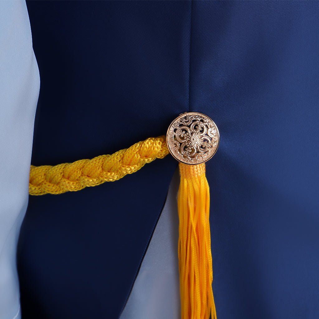 Traje de Cosplay de Marianne de Fire Emblem: Three Houses | Vestido Elegante Inspirado en el Juego - Fantasia Cosera