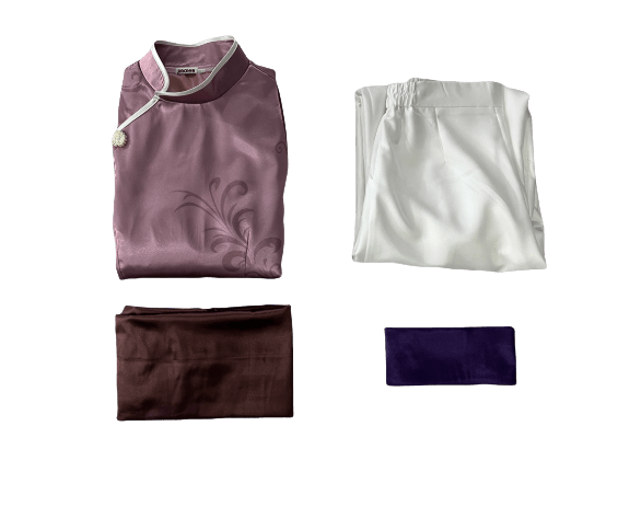 Traje de Cosplay de Chigiri Hyoma de Blue Lock - Outfit de Anime de Alta Calidad - Fantasia Cosera