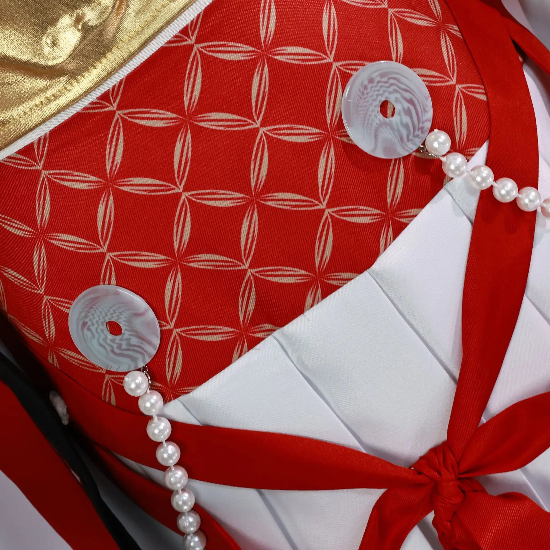 Traje de Cosplay Anime Black Myth Wukong Araña Duende Princesa Abanico de Hierro Cuarta Hermana Pingping Peluca y Conjunto - Fantasia Cosera