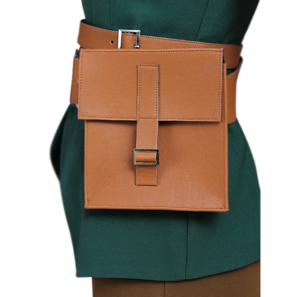 Serie de Disfraces de Cosplay de Disney Enredados | Rapunzel, Naveen, Madre Gothel y Más - Fantasia Cosera