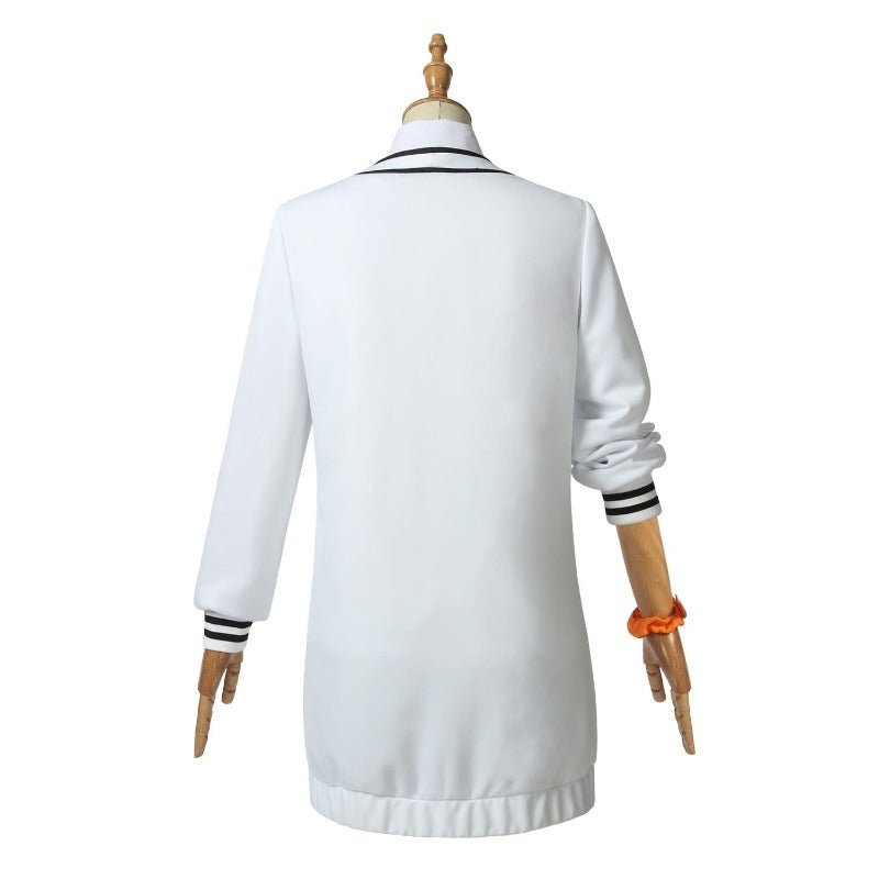 SSSS.GRIDMAN Traje Cosplay de Takarada Rikka Hecho a Medida - Fantasía Cosera - Fantasia Cosera