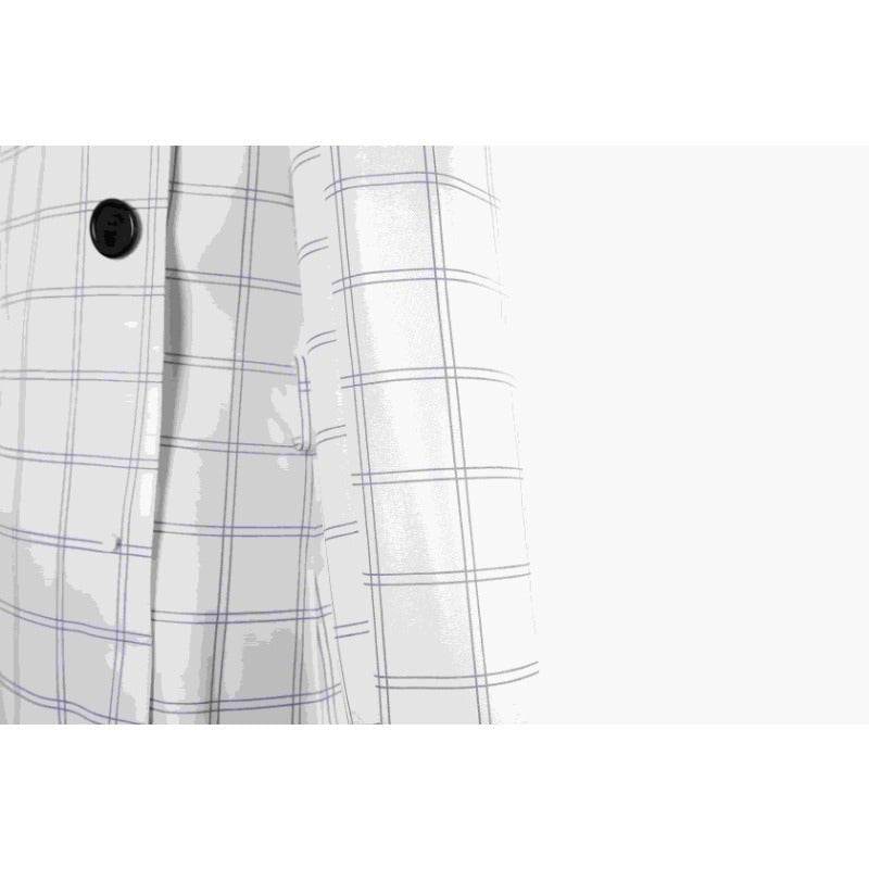 Disfraz de Cosplay de Sephiroth de FF7 Ever Crisis - Abrigo Blanco de Alta Calidad para Halloween y Fiestas - Fantasia Cosera