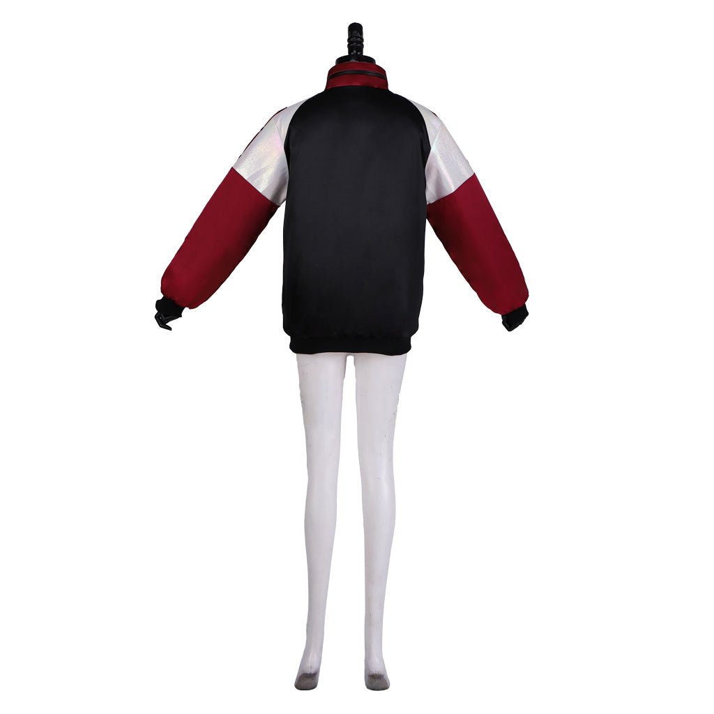 Traje de Cosplay de Dogmaru Hiiragi de IDOLiSH7 ZOOL - Fantasia Cosera