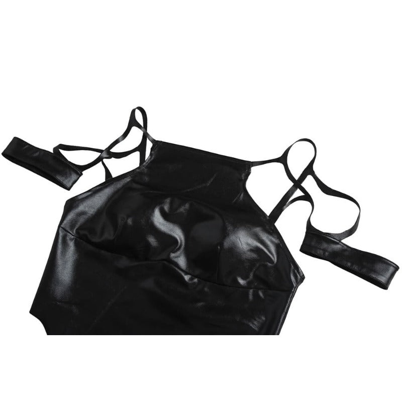 Traje de Cosplay de A2 de NieR:Automata para Mujeres - Disfraz Inspirado en el Juego para Fiestas de Halloween - Fantasia Cosera