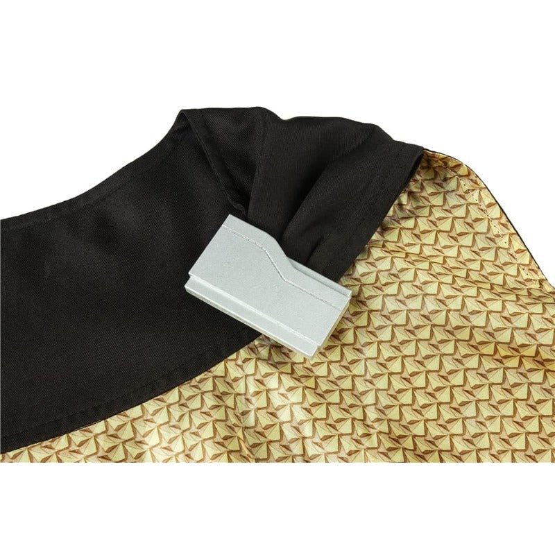 Traje de Cosplay Red Robin Tim Drake – Uniforme con Capa de Damian Wayne para Halloween - Fantasia Cosera