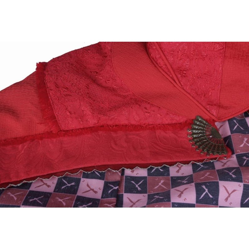 Disfraz de Dr. Strange No Way Home Cosplay con Botas para Halloween y Carnaval - Fantasia Cosera