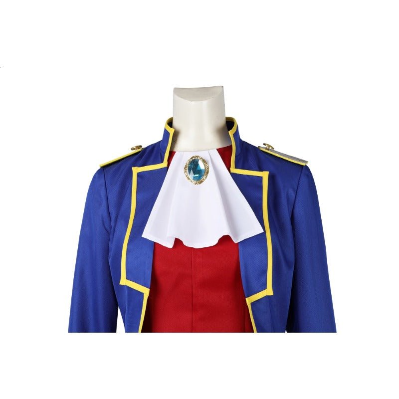 Disfraz de Princesa Peach Guerrera para Niñas - Traje de Cosplay y Regalo de Halloween - Fantasia Cosera