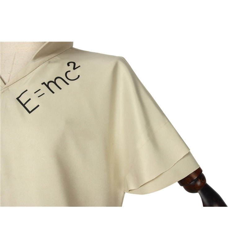 Traje de Cosplay de Dr. Stone Senku Ishigami para Halloween, Carnaval, Comic Con - Fantasia Cosera