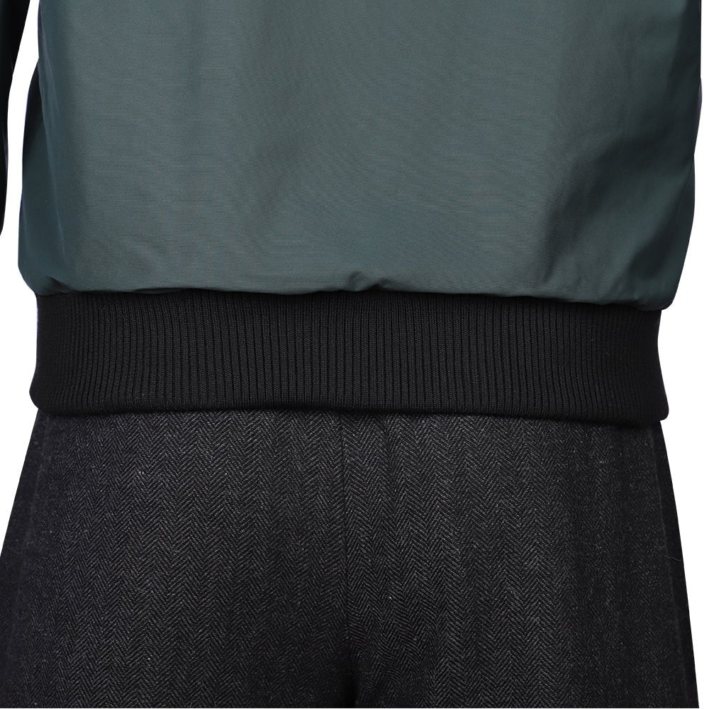 Traje de Cosplay de Spider-Man: Into the Spider-Verse para Hombres - Fantasia Cosera