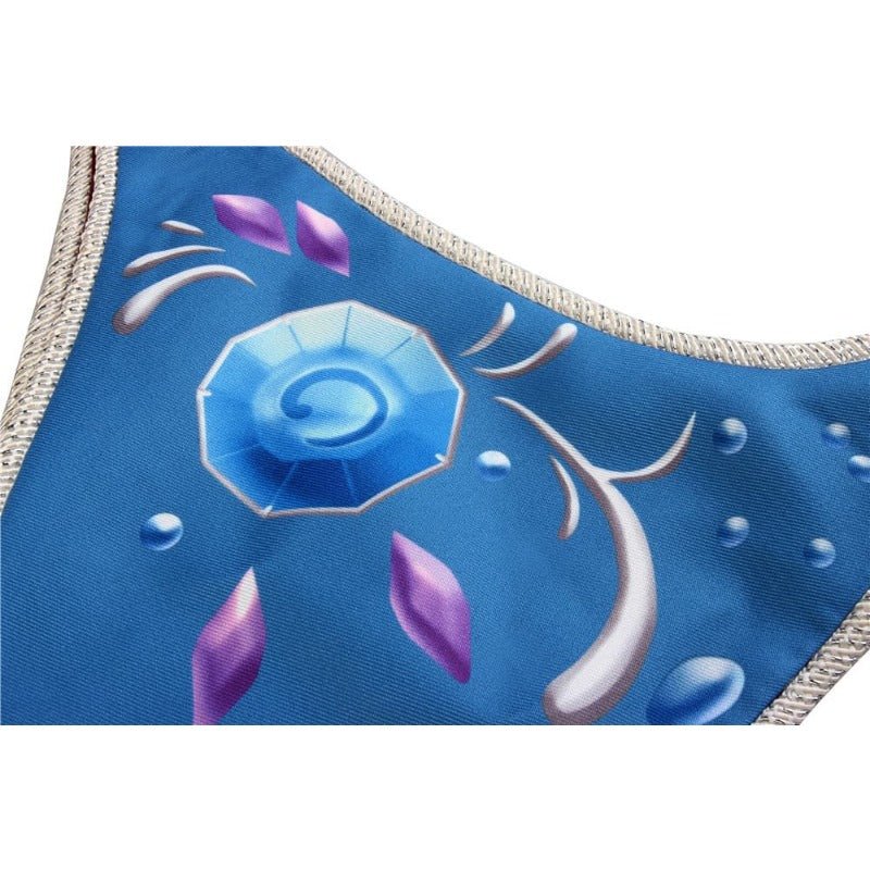 Traje de Cosplay de Ryuunosuke Visitante Celestial de Idolish7 TRIGGER - Serie de Anime - Fantasia Cosera