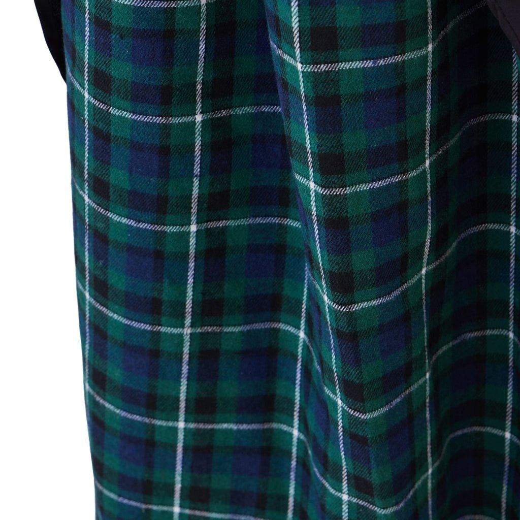 Vestido de Cosplay Claire Fraser Outlander | Traje Escocés Medieval Rococo para Mujer - Fantasia Cosera