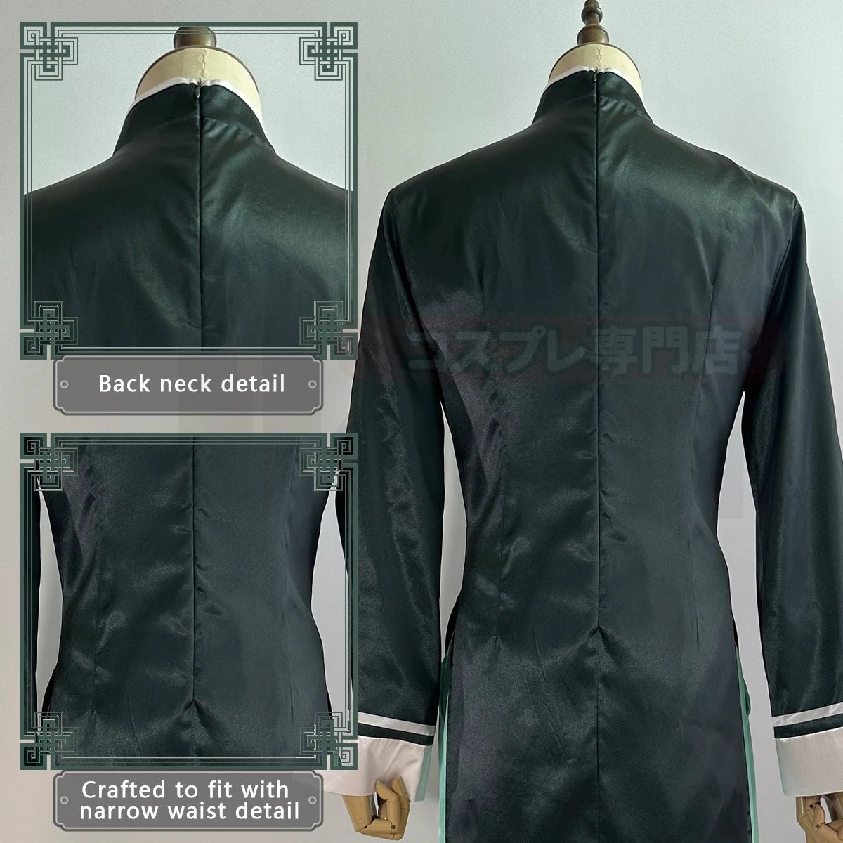 Blue Lock Anime Rin Itoshi Cosplay Traje Chino Kung Fu Tang Peluca Rosa Red Sintética Ajustable Halloween - Fantasia Cosera