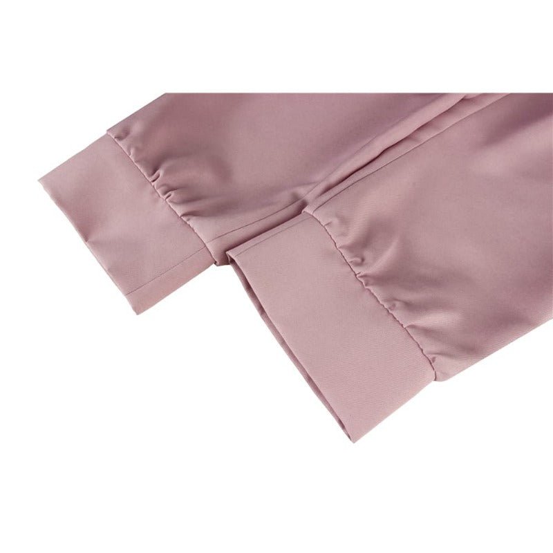 Traje de Cosplay de B-PROJECT Zecchou Emotion Teramitsu Yuzuki para Roleplay - Fantasia Cosera