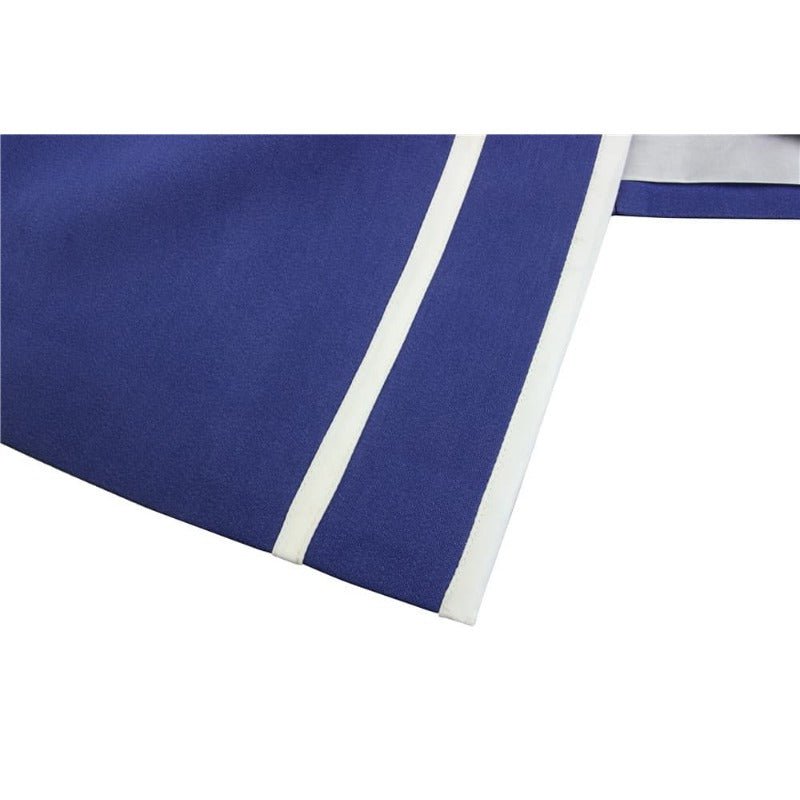 Traje de Cosplay de Sendou Aichi de Anime para Hombres – Disfraz para Fiestas de Halloween - Fantasia Cosera