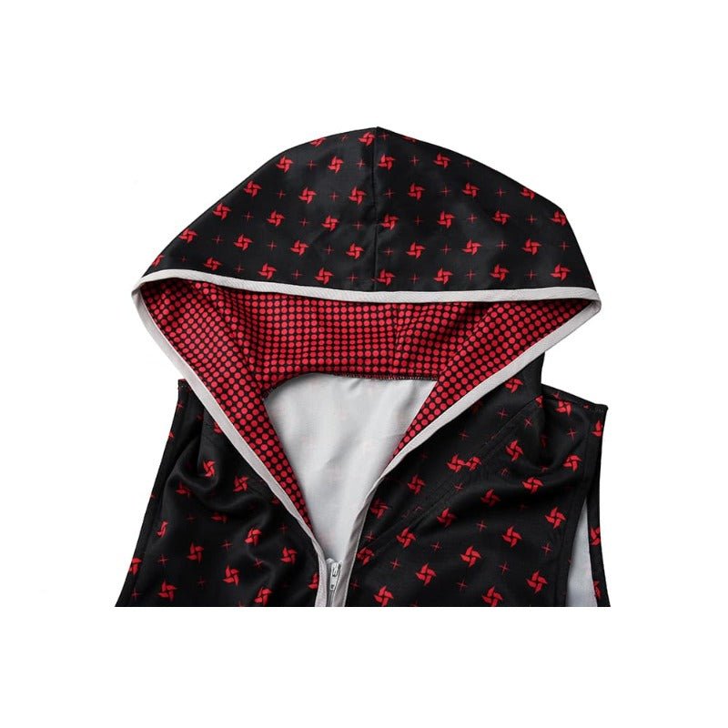 Traje de Cosplay de Iris Amicitia de Final Fantasy XV - Hecho a Medida para Halloween y Navidad - Fantasia Cosera