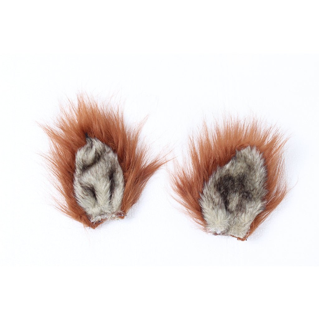 Traje de Cosplay de Nick Wilde de Zootopia - Conjunto Completo para Halloween con Orejas y Cola - Fantasia Cosera