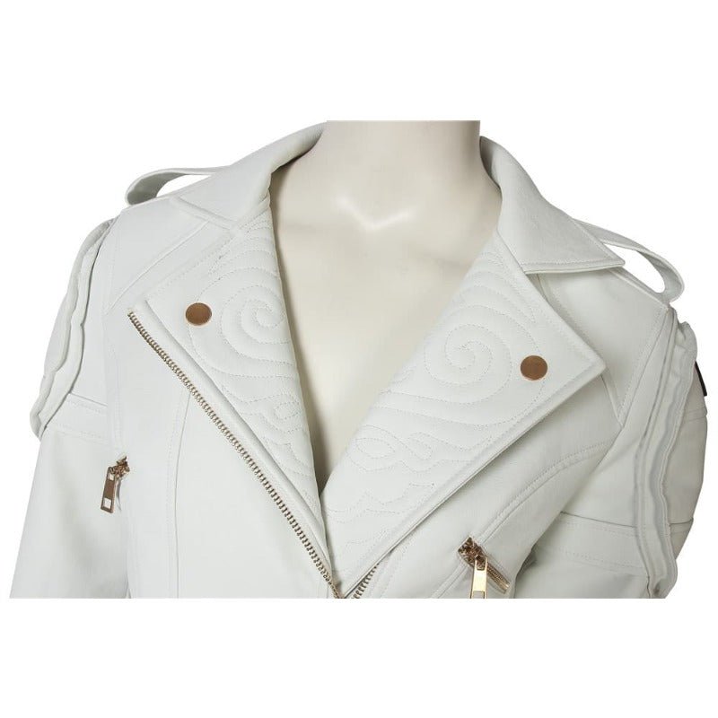 Traje de Cosplay Devil May Cry 5 V y Dama María Conjunto Completo Con Zapatos Para Mujeres/Hombres - Fantasia Cosera