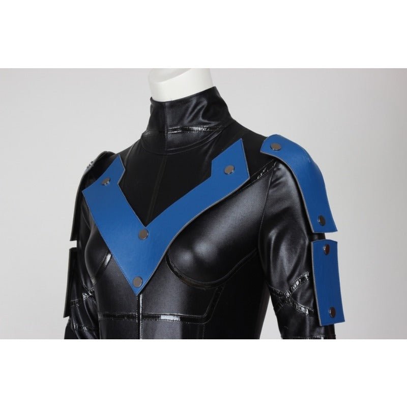 Disfraz de Cosplay de Vergil de Devil May Cry 3 - Abrigo de Trench para Eventos de Halloween - Fantasia Cosera