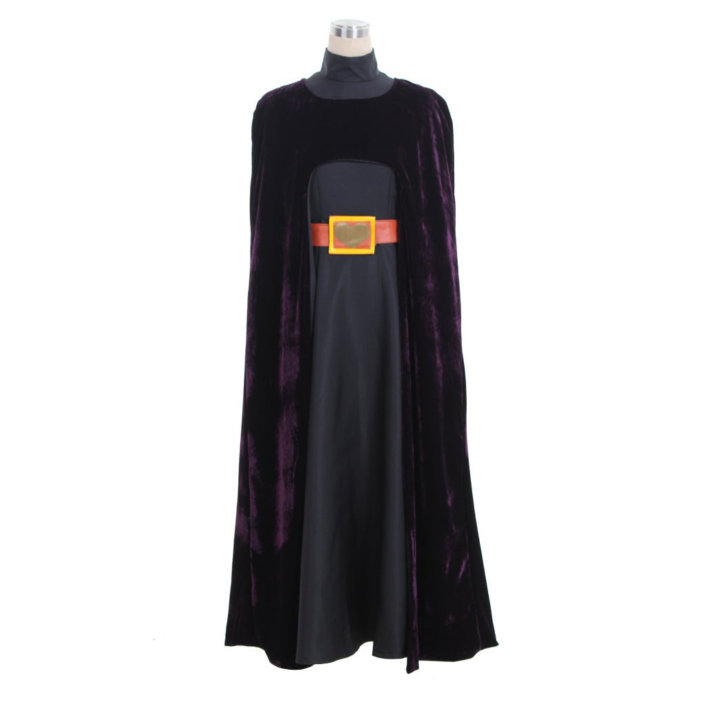 Traje de Cosplay de Barriss Offee de Star Wars | Outfit de Caballero Jedi para Mujeres - Fantasia Cosera