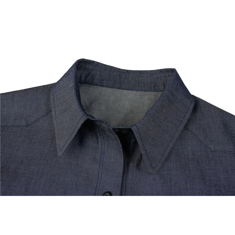 Camisa de Ellie de The Last Of Us Part II para Fans - Diseno Preciso del Juego - Fantasia Cosera