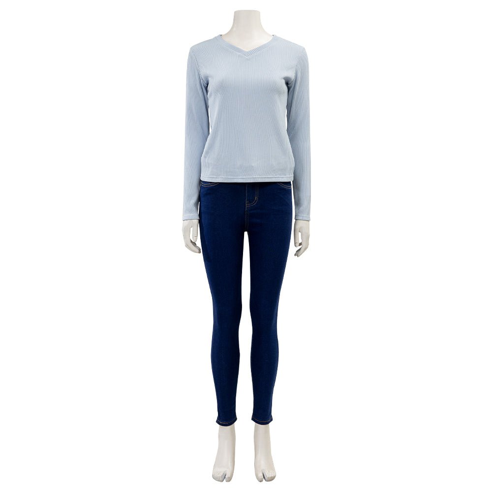 Traje de Cosplay de Judy Hopps de Zootopia - Calidad Premium para Fans de Anime - Fantasia Cosera