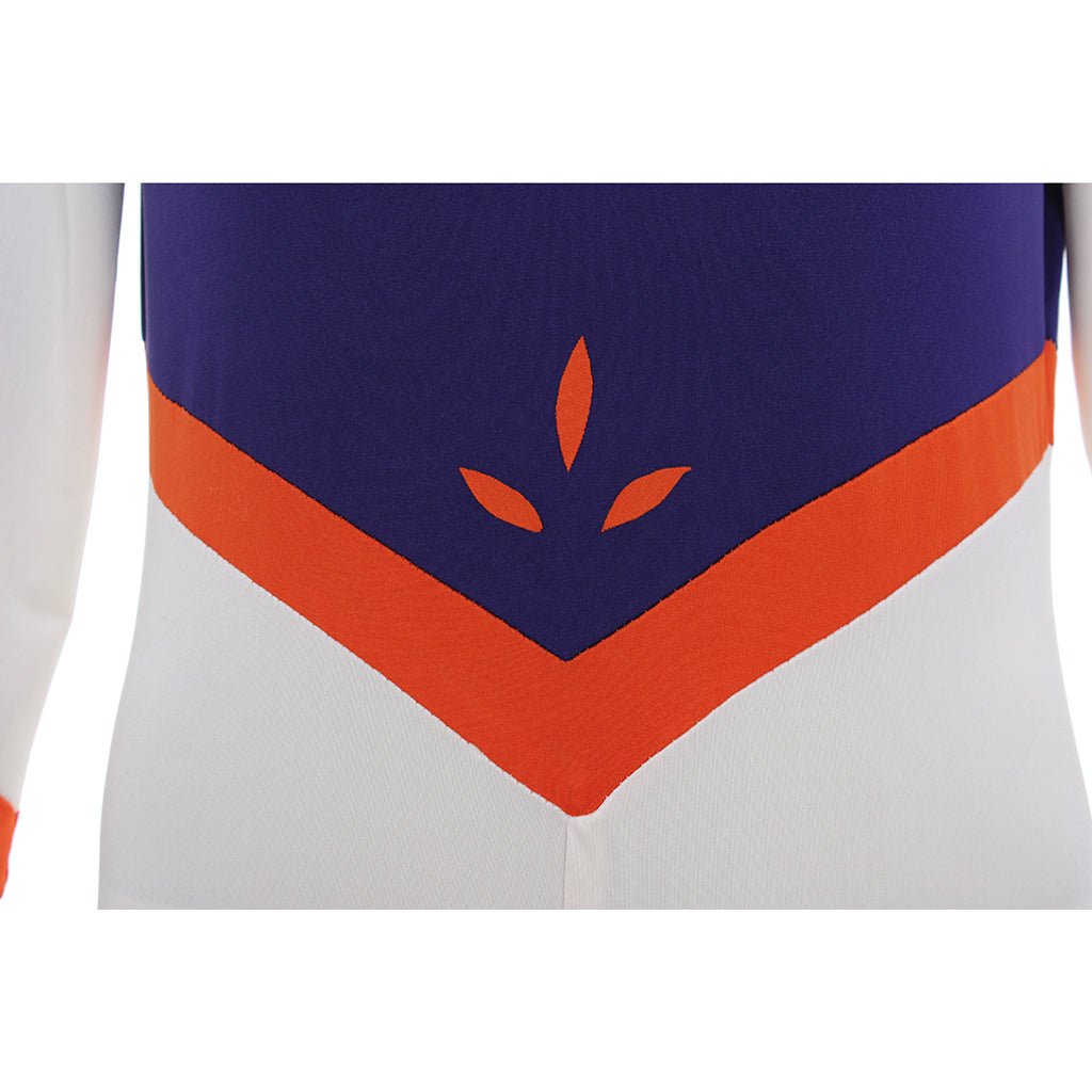 Disfraz de Cosplay de Mt. Lady Yu Takeyama de My Hero Academia - Fantasia Cosera