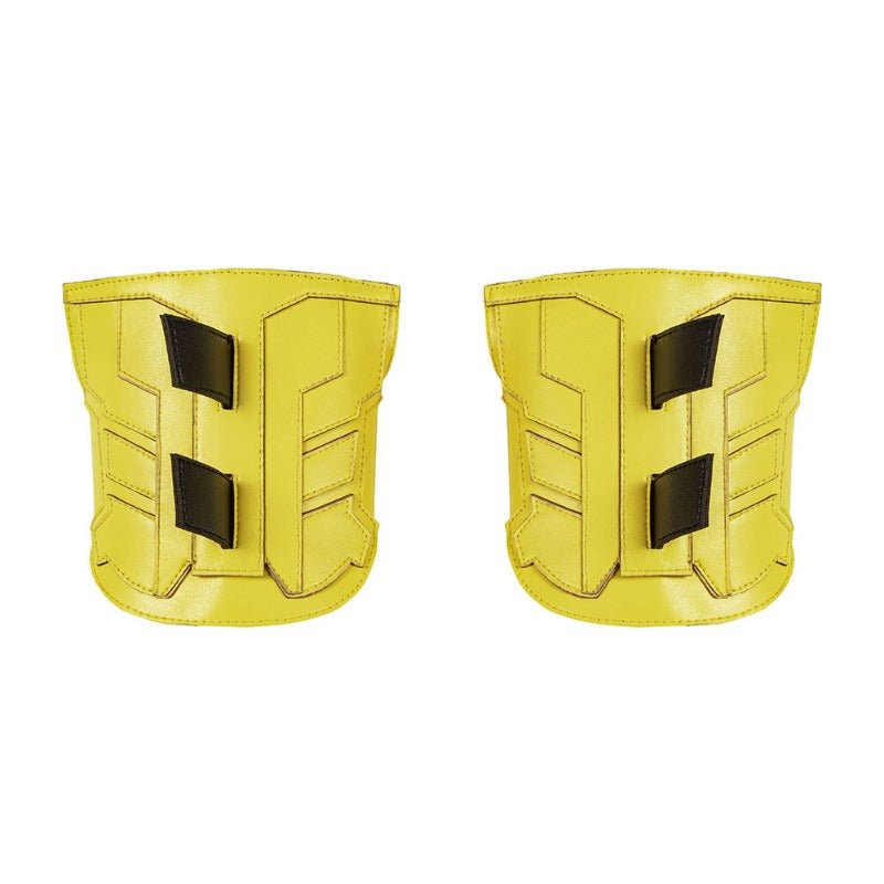 Traje de Cosplay de Batgirl de Batman Gotham Knights para Halloween y Fiestas Temáticas - Fantasia Cosera