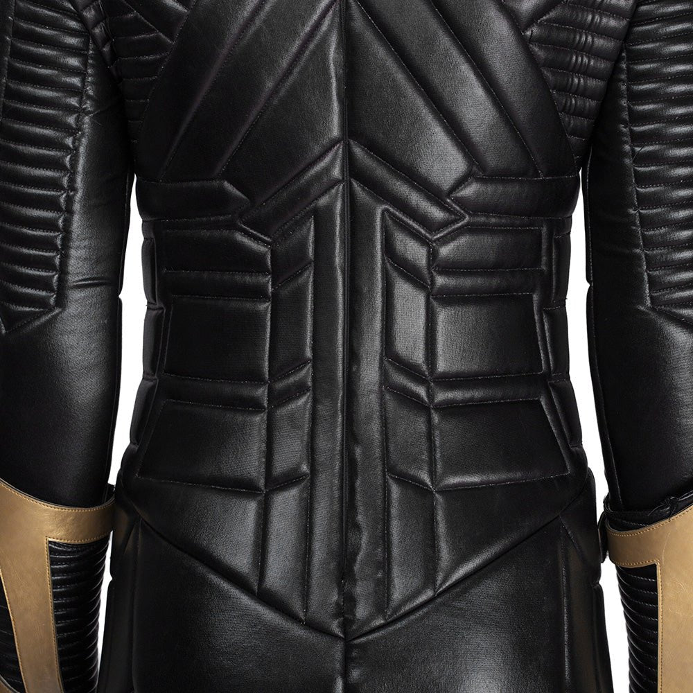 Traje de Cosplay de Batwoman - Serie Batman de Alta Calidad - Fantasia Cosera