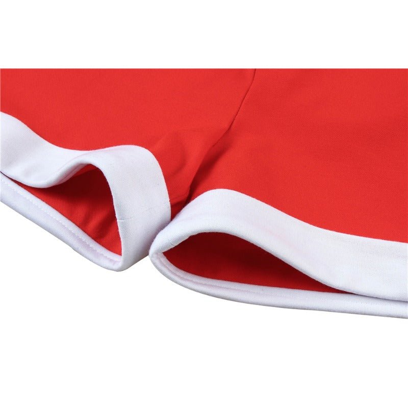 Traje de Cosplay de Sakura Hibiki - ¿Qué tan pesadas son las pesas que levantas? - Fantasia Cosera