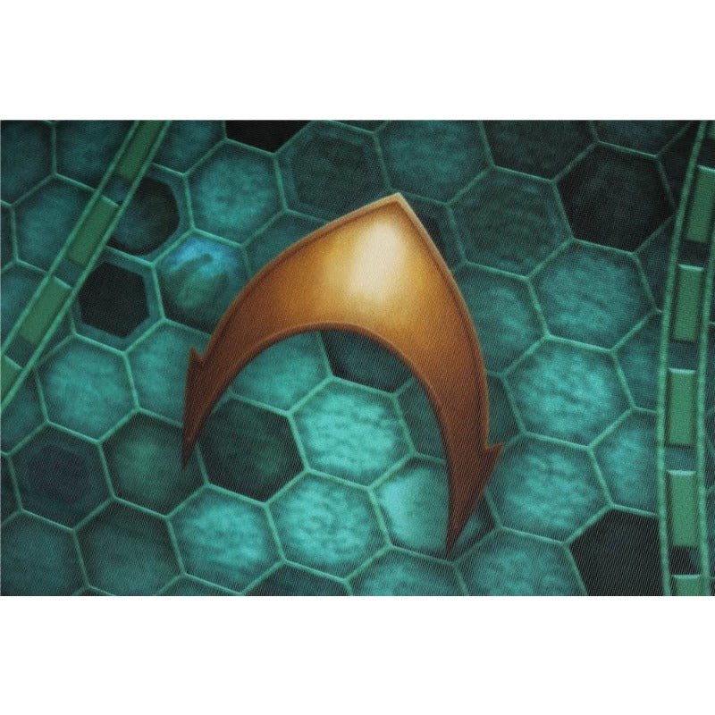 Traje de Cosplay de Aquaman Mera para Mujer - Mono Zentai - Fantasia Cosera